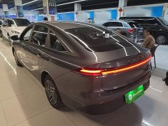 SAIC MG D6 2025 450km Comfort Edition - ფოტო 4