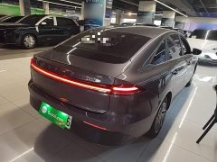 SAIC MG D6 2025 450km Comfort Edition - ფოტო 6