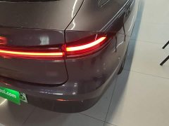 SAIC MG D6 2025 450km Comfort Edition - ფოტო 7