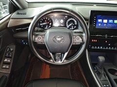 Toyota Camry 2023 2.0L Base - ფოტო 10