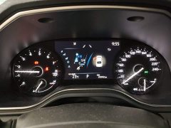 Toyota Camry 2023 2.0L Base - ფოტო 11