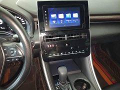 Toyota Camry 2023 2.0L Base - ფოტო 12
