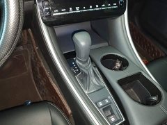 Toyota Camry 2023 2.0L Base - ფოტო 13