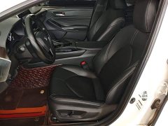 Toyota Camry 2023 2.0L Base - ფოტო 14