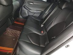 Toyota Camry 2023 2.0L Base - ფოტო 16