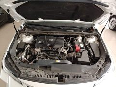 Toyota Camry 2023 2.0L Base - ფოტო 19