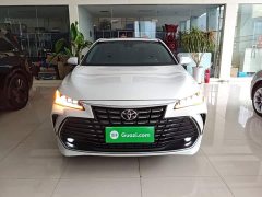 Toyota Camry 2023 2.0L Base - ფოტო 2