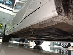 Toyota Camry 2023 2.0L Base - ფოტო 20