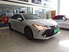 Toyota Camry 2023 2.0L Base - ფოტო 3