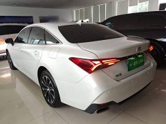 Toyota Camry 2023 2.0L Base - ფოტო 4