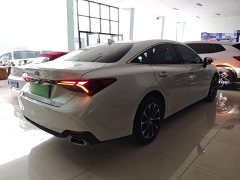 Toyota Camry 2023 2.0L Base - ფოტო 6
