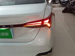 Toyota Camry 2023 2.0L Base - ფოტო 7