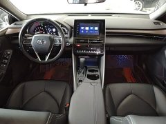 Toyota Camry 2023 2.0L Base - ფოტო 9