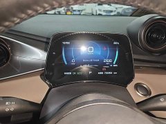 BYD Dolphin 405km Fashion Edition - ფოტო 11