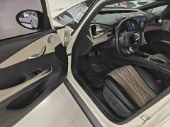 BYD Dolphin 405km Fashion Edition - ფოტო 15