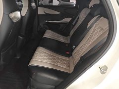 BYD Dolphin 405km Fashion Edition - ფოტო 16