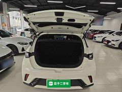 BYD Dolphin 405km Fashion Edition - ფოტო 18