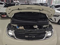 BYD Dolphin 405km Fashion Edition - ფოტო 19