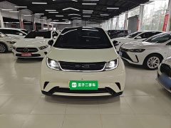 BYD Dolphin 405km Fashion Edition - ფოტო 2