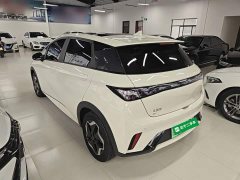 BYD Dolphin 405km Fashion Edition - ფოტო 4