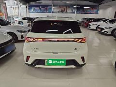 BYD Dolphin 405km Fashion Edition - ფოტო 5