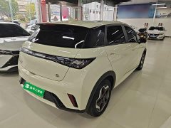 BYD Dolphin 405km Fashion Edition - ფოტო 6