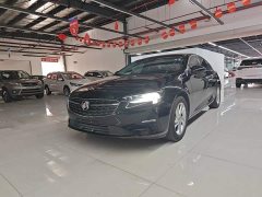Buick Regal 552T Smart Comfort Edition - ფოტო 1