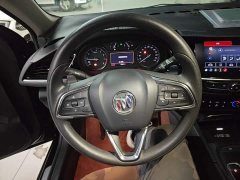 Buick Regal 552T Smart Comfort Edition - ფოტო 10