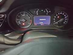 Buick Regal 552T Smart Comfort Edition - ფოტო 11