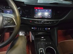Buick Regal 552T Smart Comfort Edition - ფოტო 12