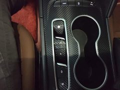 Buick Regal 552T Smart Comfort Edition - ფოტო 13
