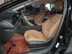 Buick Regal 552T Smart Comfort Edition - ფოტო 14