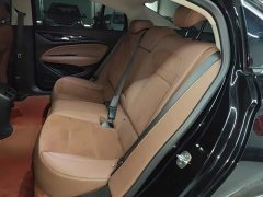 Buick Regal 552T Smart Comfort Edition - ფოტო 16
