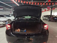 Buick Regal 552T Smart Comfort Edition - ფოტო 18