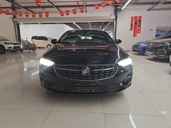 Buick Regal 552T Smart Comfort Edition - ფოტო 2