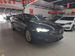Buick Regal 552T Smart Comfort Edition - ფოტო 3
