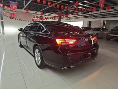 Buick Regal 552T Smart Comfort Edition - ფოტო 4