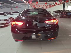 Buick Regal 552T Smart Comfort Edition - ფოტო 5
