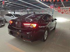 Buick Regal 552T Smart Comfort Edition - ფოტო 6