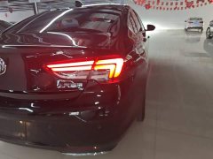 Buick Regal 552T Smart Comfort Edition - ფოტო 7