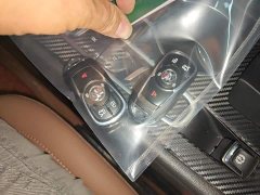 Buick Regal 552T Smart Comfort Edition - ფოტო 8