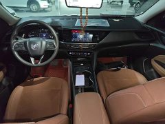 Buick Regal 552T Smart Comfort Edition - ფოტო 9