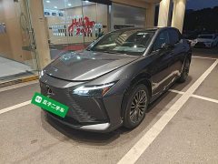 Lexus RZ 450e 4WD Flagship Edition - ფოტო 1