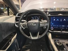Lexus RZ 450e 4WD Flagship Edition - ფოტო 10