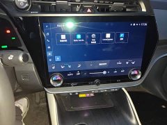 Lexus RZ 450e 4WD Flagship Edition - ფოტო 12