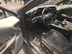 Lexus RZ 450e 4WD Flagship Edition - ფოტო 15