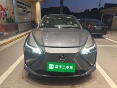 Lexus RZ 450e 4WD Flagship Edition - ფოტო 2