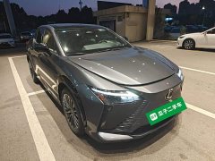 Lexus RZ 450e 4WD Flagship Edition - ფოტო 3