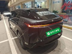 Lexus RZ 450e 4WD Flagship Edition - ფოტო 4