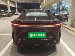 Lexus RZ 450e 4WD Flagship Edition - ფოტო 5